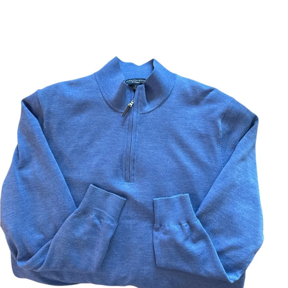 Fairway & Greene men’s size